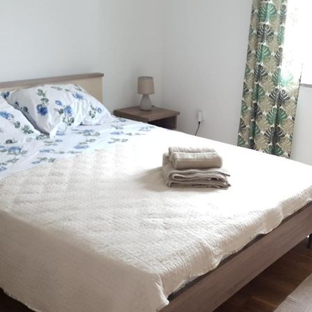 Apartman Lena Póla Kültér fotó