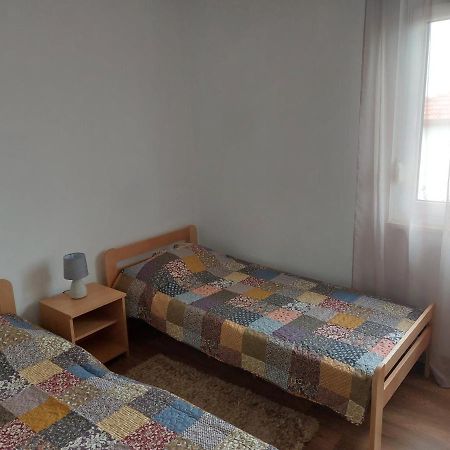Apartman Lena Póla Kültér fotó