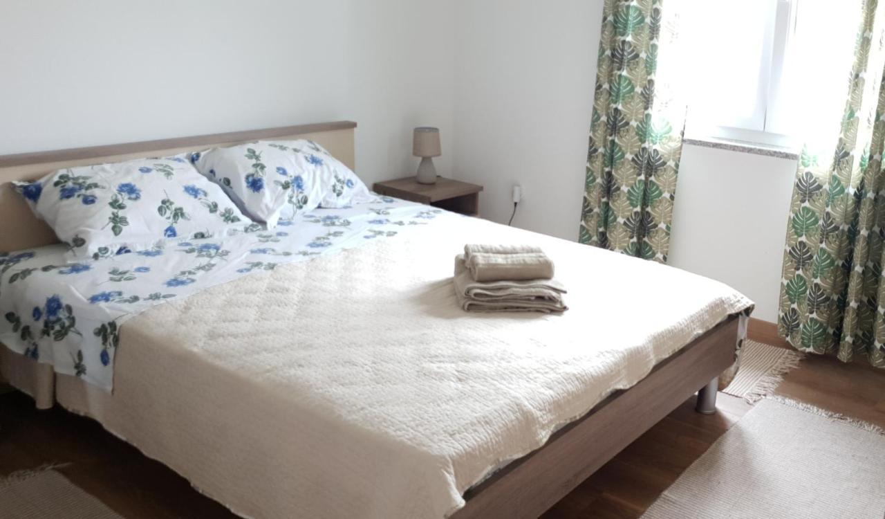 Apartman Lena Póla Kültér fotó