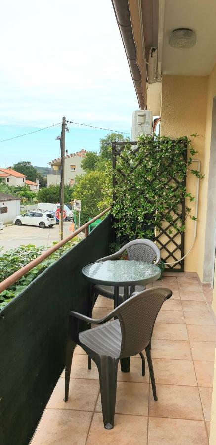 Apartman Lena Póla Kültér fotó