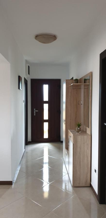 Apartman Lena Póla Kültér fotó