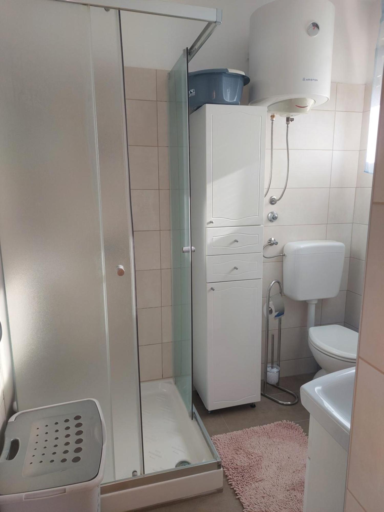 Apartman Lena Póla Kültér fotó